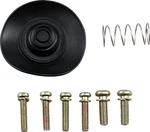 Parts Unlimited Fuel Petcock Diaphragm Only Rebuild Kit Honda ST1100 1991-2002. Fixed Price $39.99.