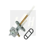 Gas Tank Fuel Petcock For Kawasaki KS125 KE175 KL250 KLR250 KLR650 KL650. Fixed Price $25.70.