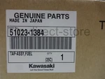 Genuine Kawasaki KZ550 Gpz Fuel Tap Petcock 51023-1384 Oem. Fixed Price $108.99.