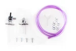 Acerbis Kit Montage Tank 0023657. Yamaha Wr 125 2T 2005-2021 0023829. Fixed Price $53.14.