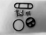 Kl Supply Fuel Petcock Repair Kit Kawasaki KX100 1998-2005. Fixed Price $17.47.