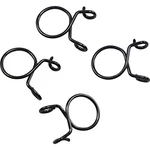 Balls 4/PACK Refill Wire Black Clamp FS00057. Fixed Price $17.26.