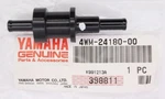 Yamaha Road Star XV1600 Genuine Roll Over Vapor Air Valve, Also 4WM-24180. Fixed Price $24.99.