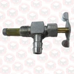 1/4" Tank Fuel Shut Off Valve 1/8" Npt Toro 304-71 31-9130 Scag. Fixed Price $13.99.