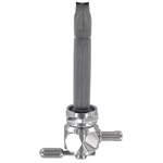 Pingel Diamond Power-flo Fuel Valve-forward Facing 90 Degree 22MM Round 1311-CD. Fixed Price $142.16.