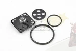 Yamaha SR250 XS400 SJ550 XZ550 XJ650 Seca XV750 XV920 Virago Petcock Repair Kit. Fixed Price $33.16.