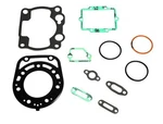 Athena Top End Gasket Kit W/o Valve Cover For Kawasaki KX250 2-STROKE 1988-1992. Fixed Price $38.46.