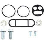Parts Unlimited Fuel Petcock Rebuild Kit Yamaha 60-1000. Fixed Price $22.87.