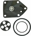 Fuel Petcock Repair Kit For Yamaha FZ600 86-88 K&l 18-2730V. Fixed Price $27.26.