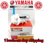 Yamaha 33D-13907-02 Genuine YZ250F YZ450F Wr Fuel Pump Assembly. Fixed Price $277.49.