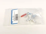 Wps Fuel Flow Shut-off Valve 1/4" W/ Reserve Position Petcock 12-7119 Atv 190653. Fixed Price $24.99.
