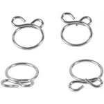 Balls 4/PACK Refill Wire Silver Clamp FS00061. Fixed Price $17.26.