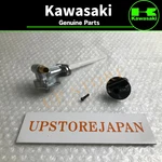 Kawasaki Genuine Ninja ZX-6R ZX-9R ZZR600 Fuel Tap Petcock 51023-1318 Set. Fixed Price $112.06.