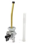 Honda Oem Fuel Petcock Shadow Spirit 2001-2007 01-07 16950-MCR-A03. Fixed Price $69.00.