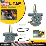 Fuel Valve Petcock Set For Yamaha XS1 XS2 XS500 XS650 TX500 TX650 Left+right. Fixed Price $37.04.