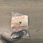 Nos Pk Of Honda Fuel Strainer Cup Gaskets CR80R CR125R CR250R 16955-283-000. Fixed Price $19.00.