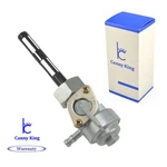 For Highfine Generator Fuel Tank Shut Off Petcock 28-1783-V M16. Fixed Price $16.99.
