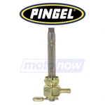 Pingel Power-flo Fuel Valve For 2000 Harley Davidson FXR4 Body Gas Tanks & It. Fixed Price $183.19.