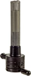 Golan Black 75-516S-BLK Click-slick 3/8" Npt Straight Facing Fuel Petcock Harley. Fixed Price $190.95.