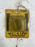 Harley Drag Specialties Replacement Gas Tank Bung Non-vented DS280459. Fixed Price $9.00.