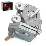 Fuel Petcock Valve Tap For Yamaha XV250 Route 66 Virago V-star SRX600S. Fixed Price $16.58.