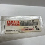 Nos Yamaha Oem Gasket 81-82 IT465 84-85 RZ350 83-84 IT490 4X8-24565-00. Fixed Price $15.00.