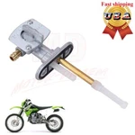 Fuel Valve Petcock Shut Off For Yamaha Raptor 660R TTR90/225/230/250 PW80 YFZ350. Fixed Price $10.95.