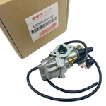 Suzuki Genuine Fuel Gas Carburetor 83-87 Alt JR50 13200-04432. Fixed Price $112.24.