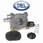 K&l Supply Fuel Petcock Repair Kit For 1980-1982 Yamaha SR250 Body Gas Tb. Fixed Price $45.60.