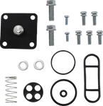 Moose Racing Fuel Petcock Rebuild Kit 601050. Fixed Price $39.95.
