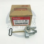 New Genuine Oem Honda Fuel Petcock Assembly 16950-070-700 Us Stock. Fixed Price $11.99.