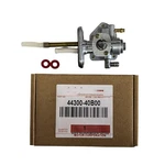 Oem Gas Fuel Tank Petcock Valve Switch Tap 44300-40B00 For Suzuki Kawasaki Us. Fixed Price $25.08.