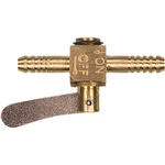 Motion Pro Fuel Petcock 3/16" I.d. Hose 08-0038. Fixed Price $20.32.