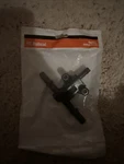 Bobcat Fuel Valve 7344707. Fixed Price $51.47.