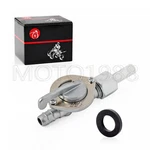 322-24500-02-00 Fuel Cock Assy 14MM For Yamaha 1973-1976 MX250 , 1973-1974 MX360. Fixed Price $33.99.