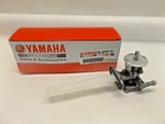 Nos Yamaha 29L-24500-03-00 Petcock Fuel Assembly RZ350. Fixed Price $293.99.