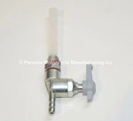 Petrol Tap For Royal Enfield Bullet 350CC 500CC (144555) - Uk Supplied. Fixed Price $8.09.
