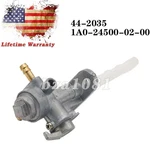 Petcock For Yamaha RD250 1974-75 RD400 1976-1978 Fuel Valve 1A0-24500-02-00. Fixed Price $17.49.