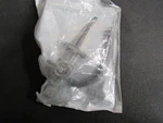 Royal Enfield Oem Nos Fuel Tap Assembly 145575/A Classic 500. Fixed Price $50.00.