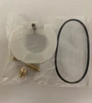 Carburetor Needle Jet Float Rebuild Kit For Southland SFTT160E Tiller. Fixed Price $15.99.