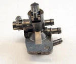 Fuel Petcock Tap 44300-01D10, Suzuki GS500E, 89-09 18-4135, KL18-4135. Fixed Price $133.32.