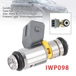 1PCS Fuel Injector For Renault Espace Grand Sc Nic Laguna Megane Ii 2.0 IWP098. Fixed Price $18.79.