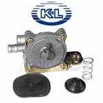 K&l Supply Fuel Petcock Repair Kit For 1983-1985 Honda CB650SC Nighthawk. Fixed Price $38.21.