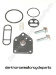 Fuel Petcock Repair Kit For Suzuki DRZ400SM 00-19 K&l 18-5038V. Fixed Price $28.99.