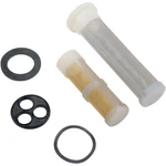 Drag Specialties Petcock Rebuild Kit 0705-0099. Fixed Price $19.03.