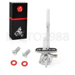 Fuel Valve Petcock For Yamaha Star 1100 Xvs 1999-2009 4WM-24500-10-00. Fixed Price $22.99.
