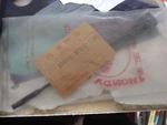Honda 15650-MB0-770 Oil Dipstick VF700S VF750S VF750C Nos Vintage. Fixed Price $19.06.