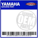 Yamaha Fuel Cock Assy Oem 3HE-24500-01-00 Genuine Part For Motorcycles. Fixed Price $72.99.