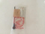 Nos Honda Oil Dipstick 15650-MB0-770. Fixed Price $14.99.
