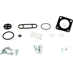 Moose Fuel Petcock Rebuild Kit 60-1050. Fixed Price $39.95.